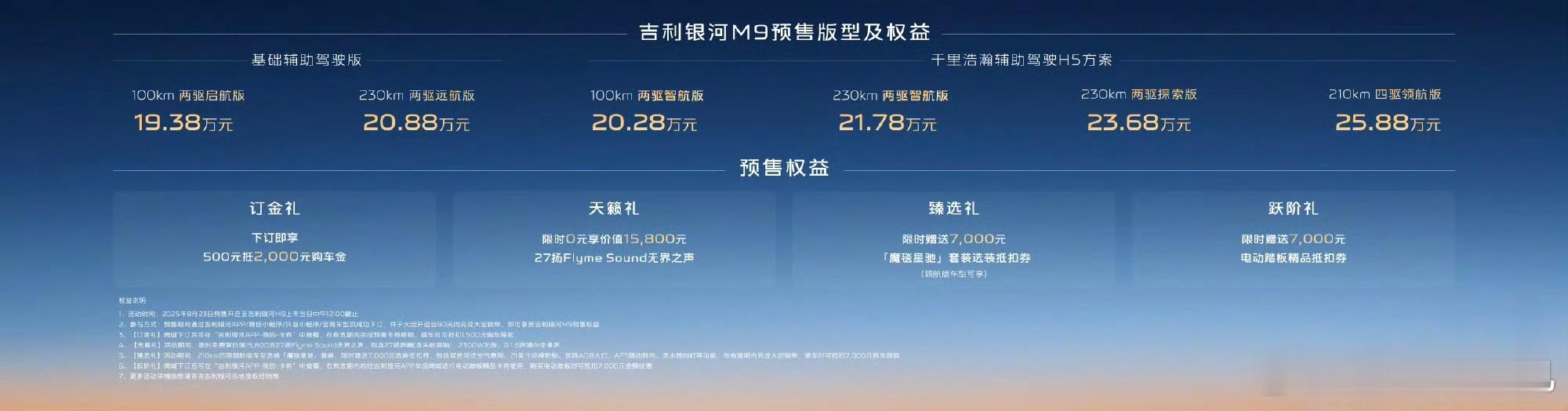 某些群体攻击吉利“不是不打价格战”吗，但之前叫别打价格战的时候你家也没停手呀，现
