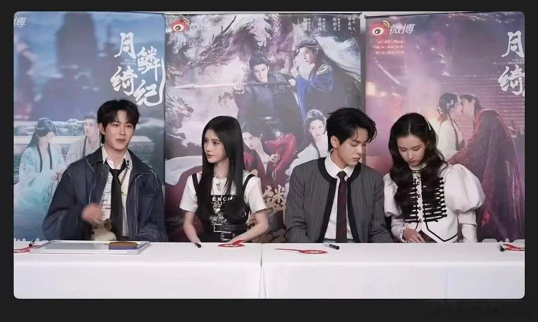 陈都灵真能和鞠婧祎平番按首字母应该第一顺位 实则第三顺位 