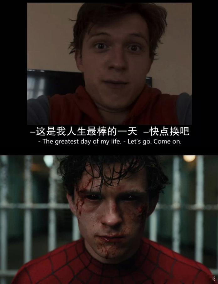 痛苦是最忠诚的伴侣 