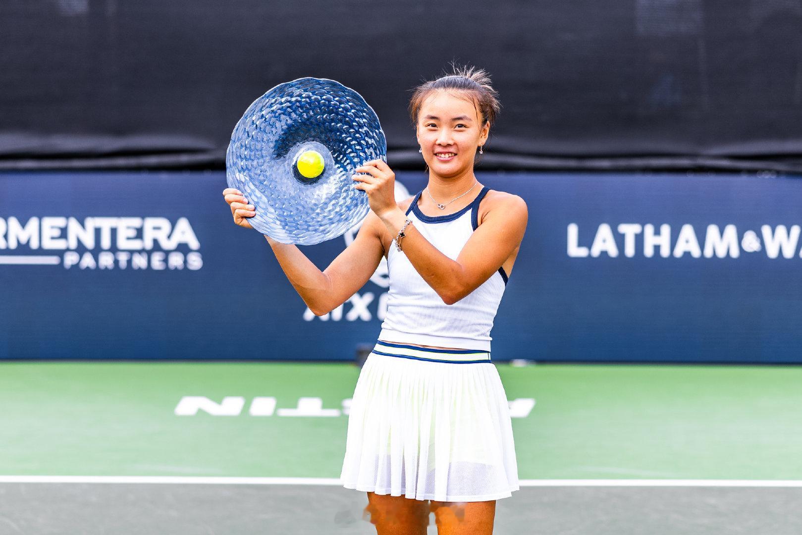 奥斯汀WTA250正赛名单（2.24）:佩古拉🇺🇸主场领衔出战，卫冕冠军袁悦