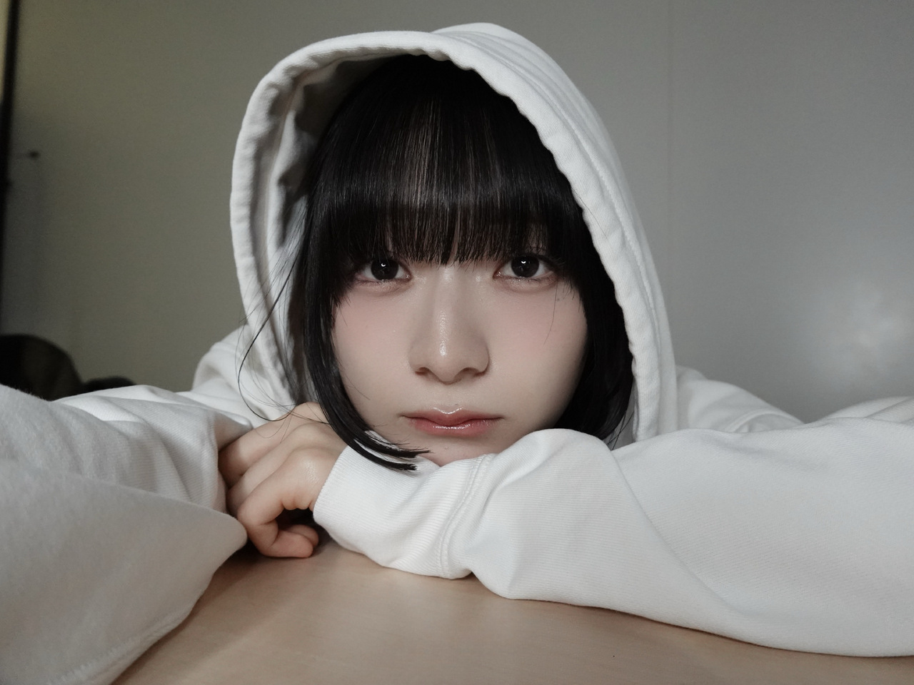 宮地すみれ「私の名前は 選抜発表のとき、一番最初に呼ばれました。だからといって誰