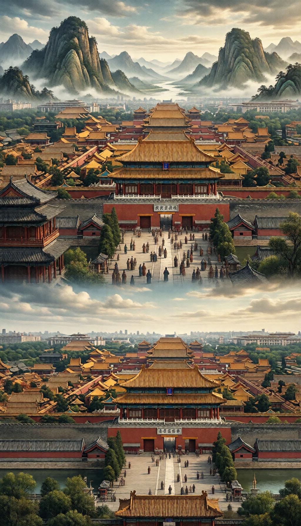 为何更多人崇拜明朝,唐朝不好吗?

 
唐朝强盛开放、万国来朝，自然是千古巅峰。