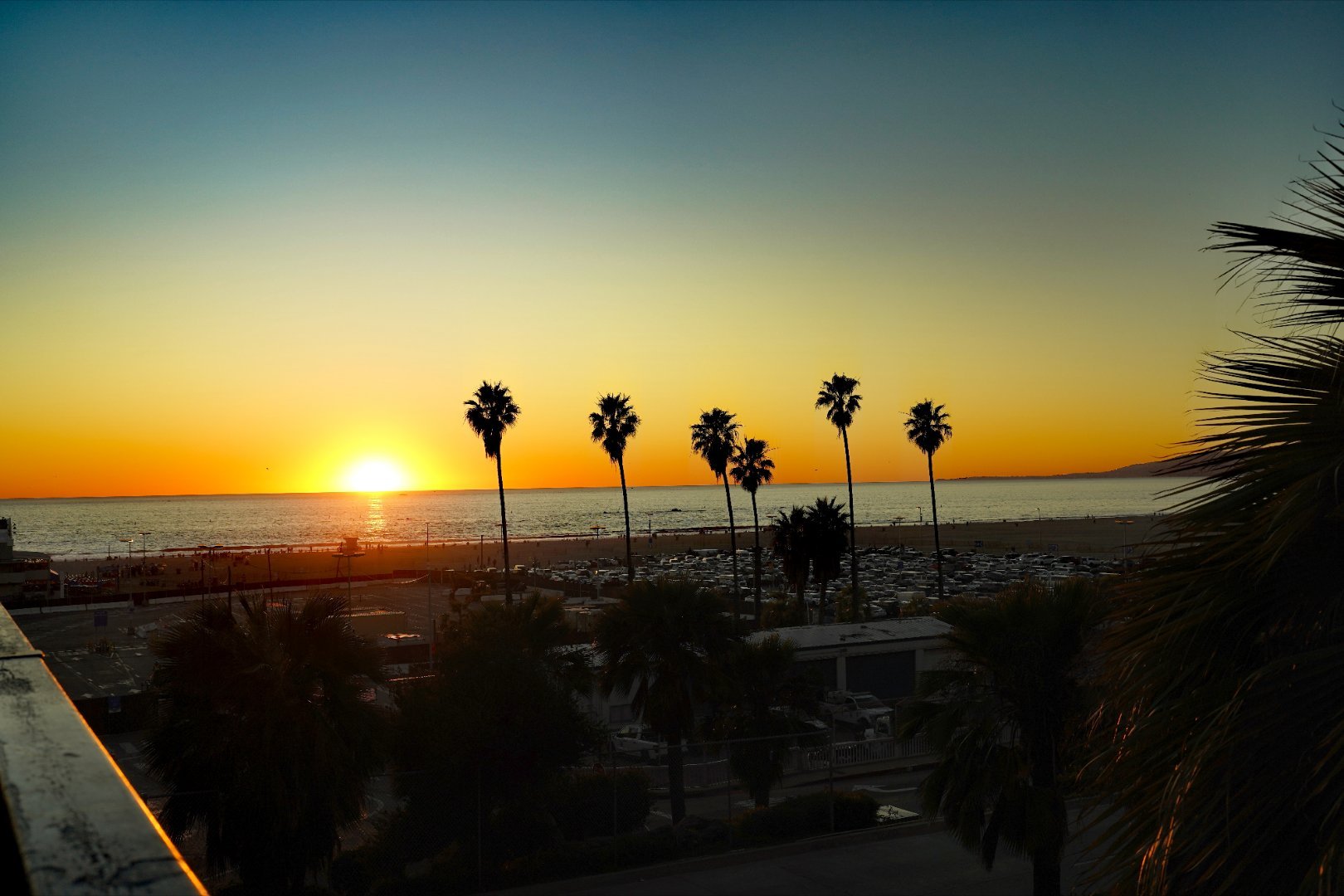 离开加州来到arkansas，加州阳光好，arkansas的阳光更好而且自然。N