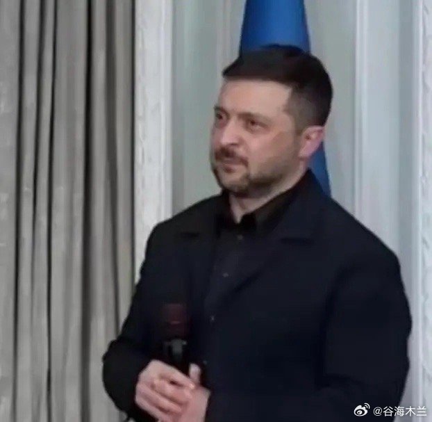 乌克兰明白了，都以为俄罗斯背后站着的是伊朗、朝鲜，谁能想到，真正撑住俄罗斯的，反