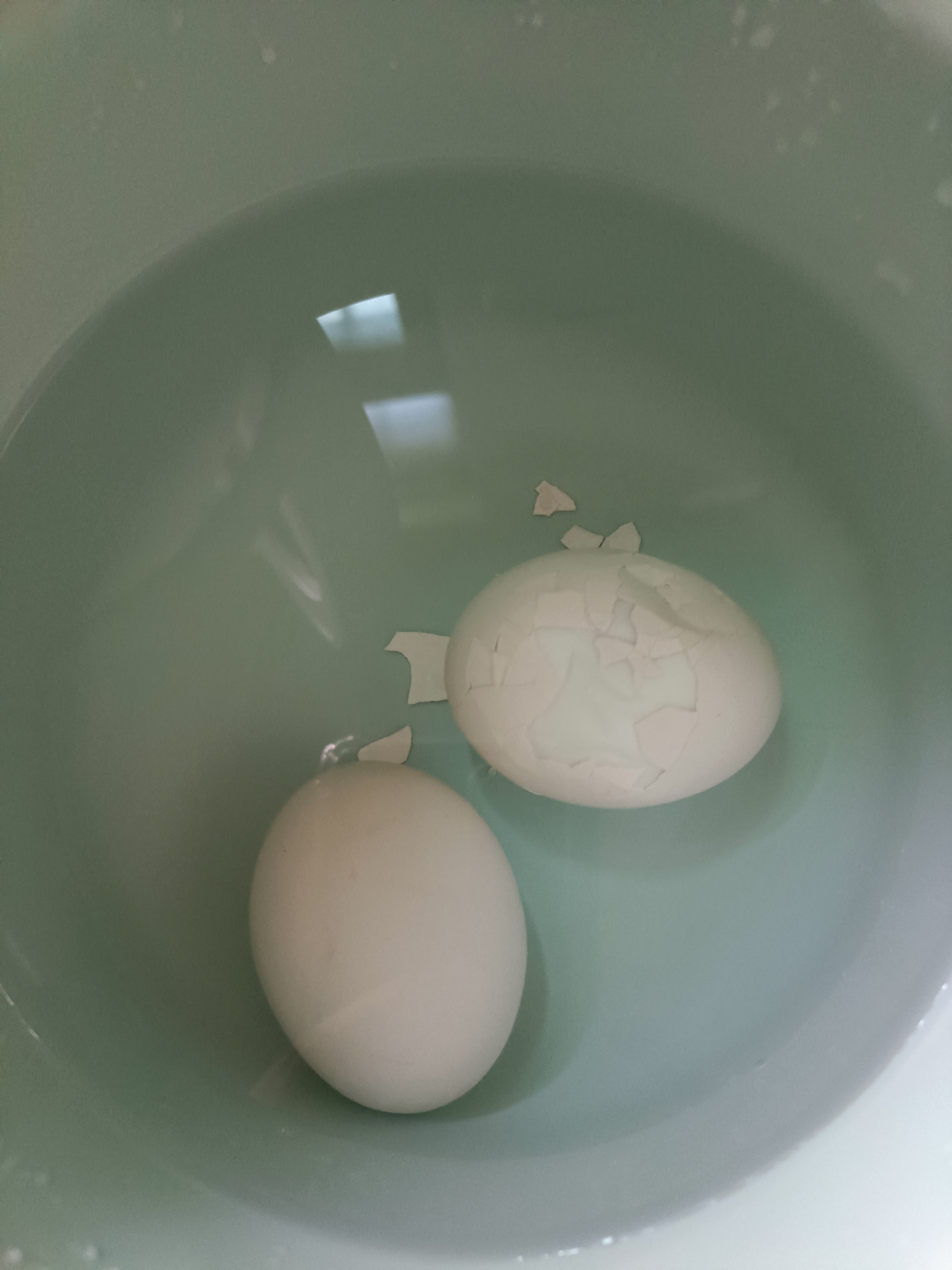 今天的早餐…我的快乐源泉