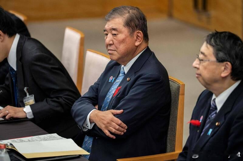 【日本首相石破茂拟发表战后80年看法 或引发各方关注】海外新鲜事日本 据日本媒体