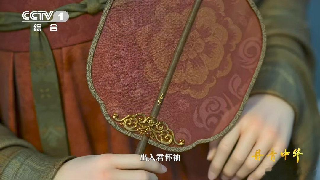 跟随丹青中华打卡唐朝时尚大片丹青中华 以衣为媒，以画为境，定格属于当代人的盛唐时