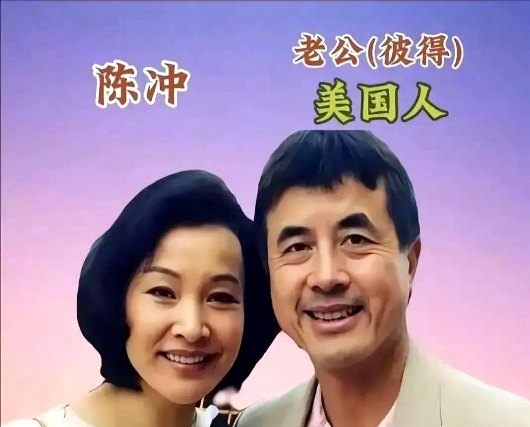 一对把婚姻拍成爽剧的夫妻，戚薇、李承铉。
镜头关掉时还敢掷地有声：有啥说啥，不藏