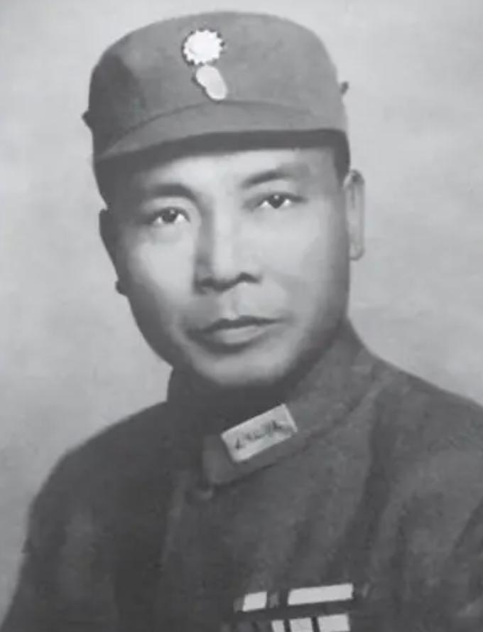 1954 年，病魔缠身的汤恩伯向蒋介石打报告，表示自己病重需要去日本进行治疗，蒋