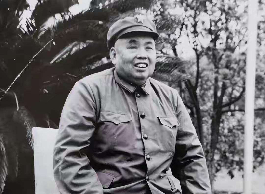 军委下令禁打猎，许世友却在文件上批：打鸟还是可以的。

这事儿搁在旁人身上，估计