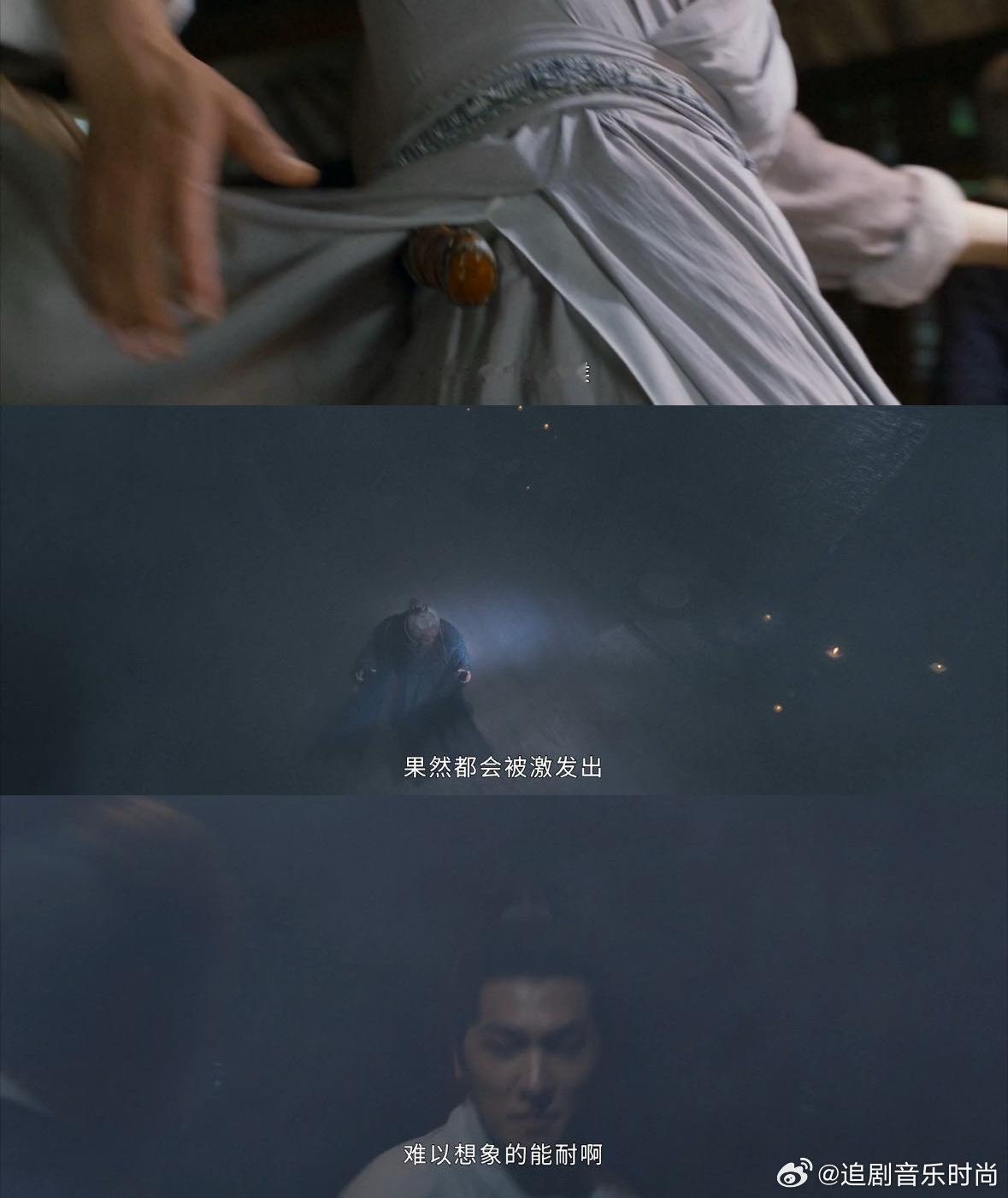 我把你当师父你把我当食物谁看了不替韩立心寒啊！他识破真相时，心里五味杂陈。拼死拼