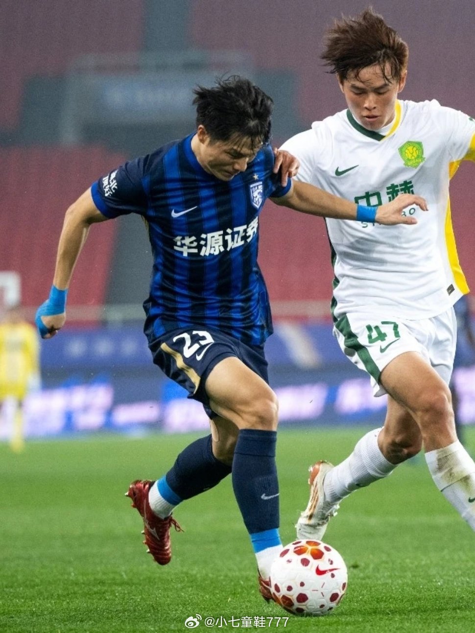 国足公布新一期集训名单 国足和U23国足相继公布了最新一期集训名单，两份国字号名