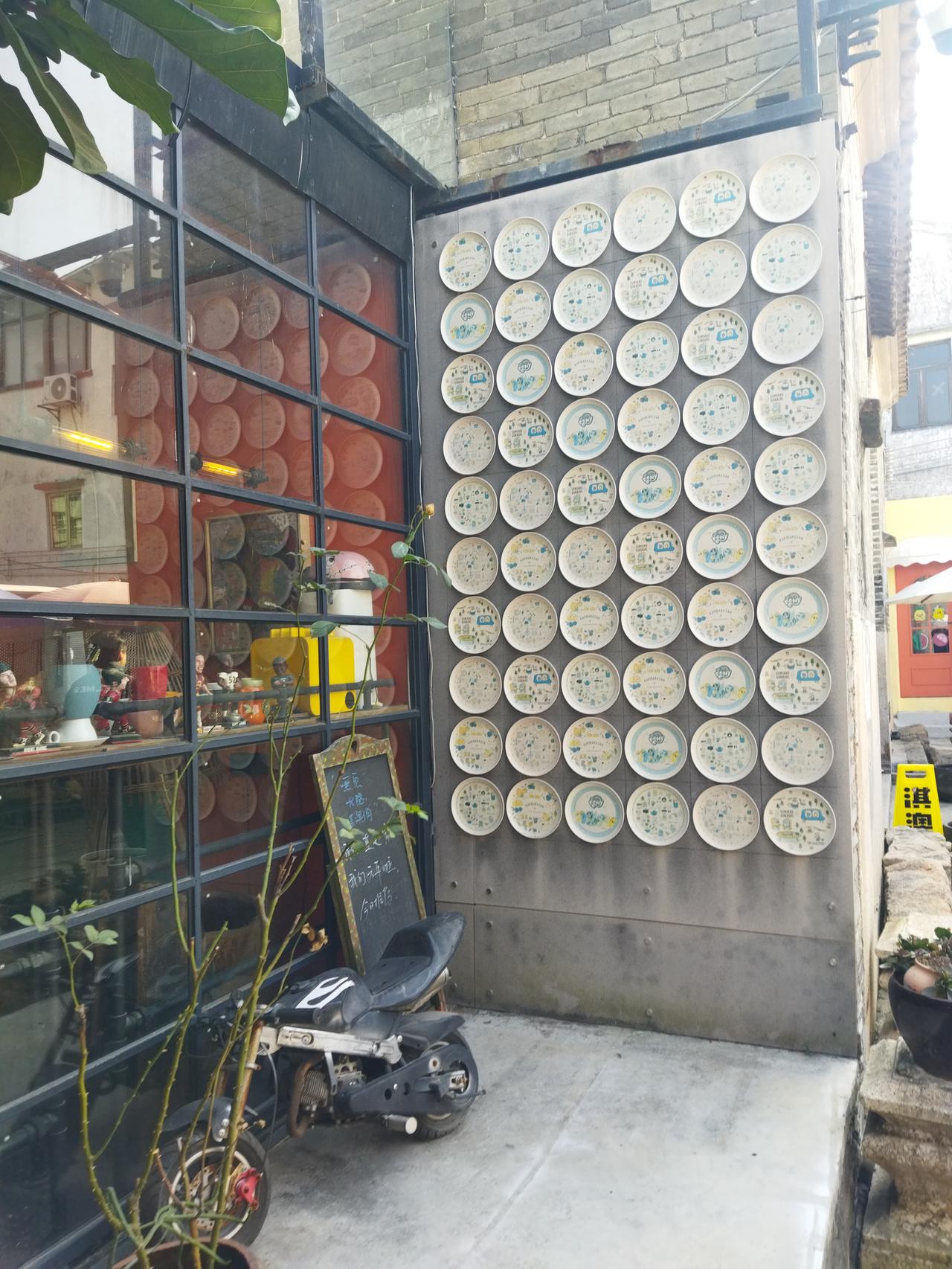 冬日生活打卡季越来越好。