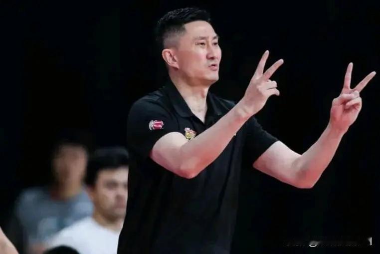 是呀，没想到178个子受到这样的待遇，不知郭士强指导有没有看到今晚广东对山西的比