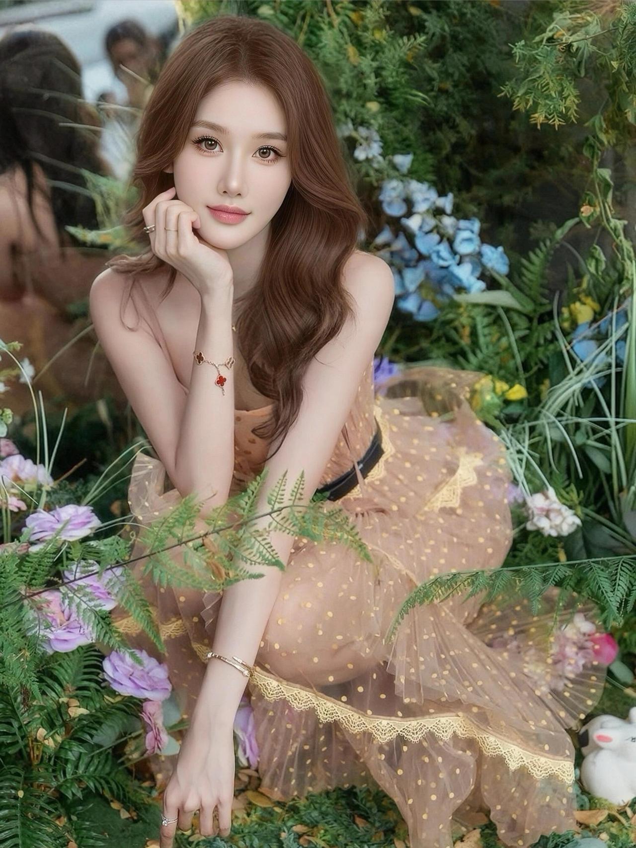 好不好看？
值不值得你点个赞👍