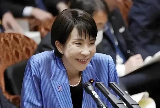 日本不怕中国制裁，不怕经济下滑，不怕航班取消，不怕拉走熊猫，不怕旅游业萧条，不怕