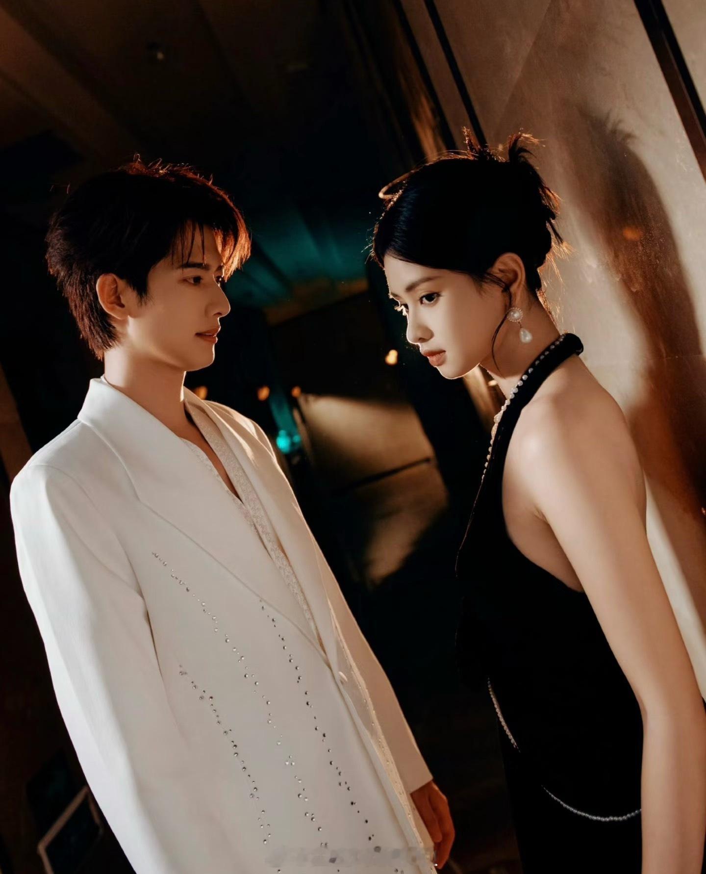 以为短国来新人了，原来是故人…… 