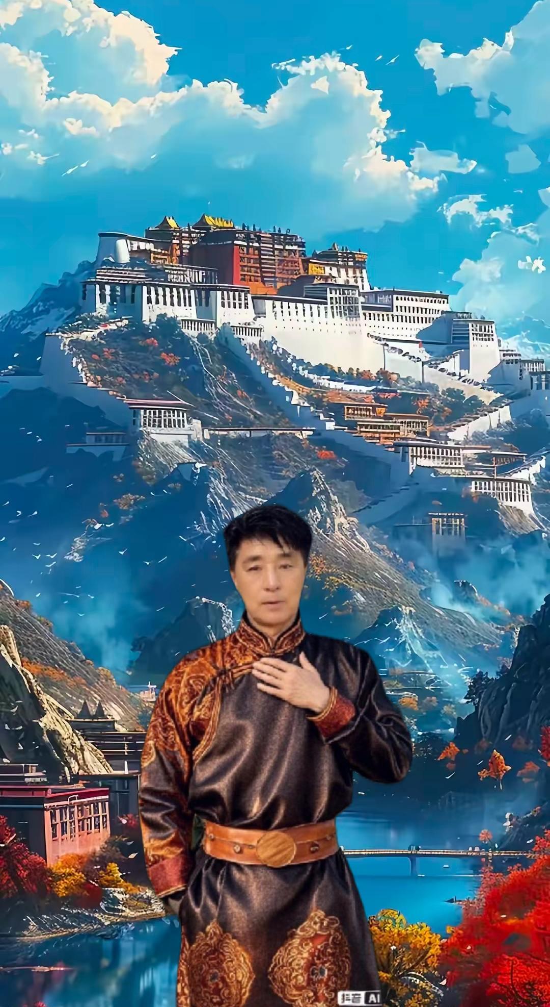 一一