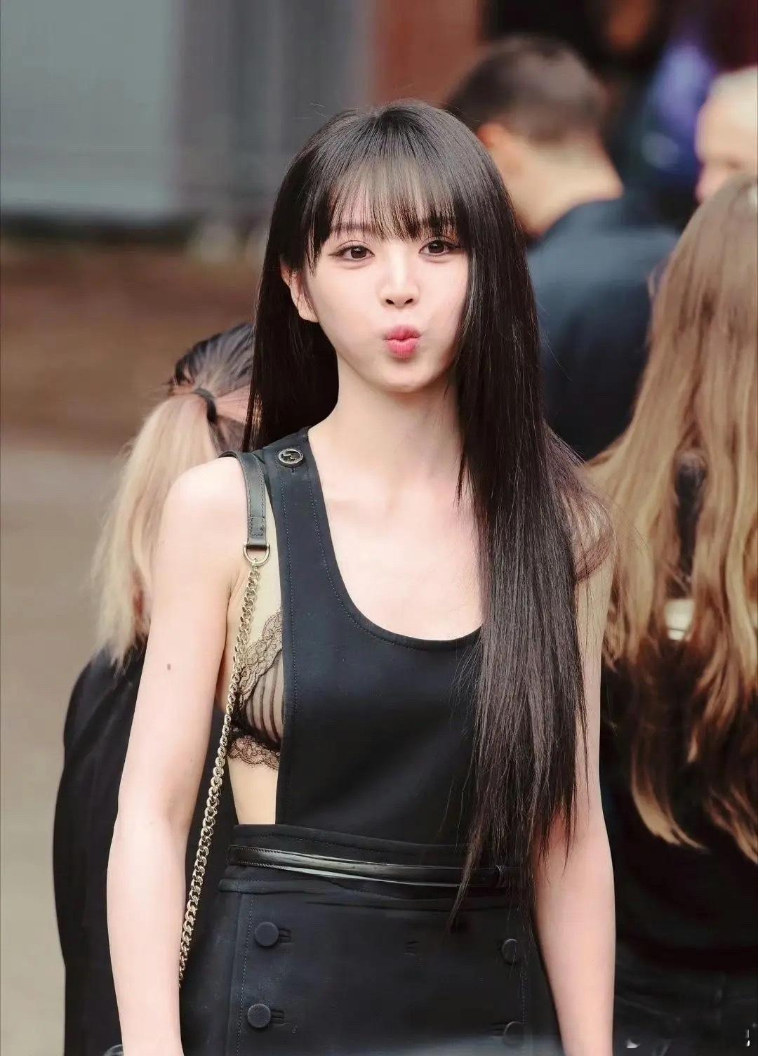 我要是品牌，这大牌代言也给王楚然