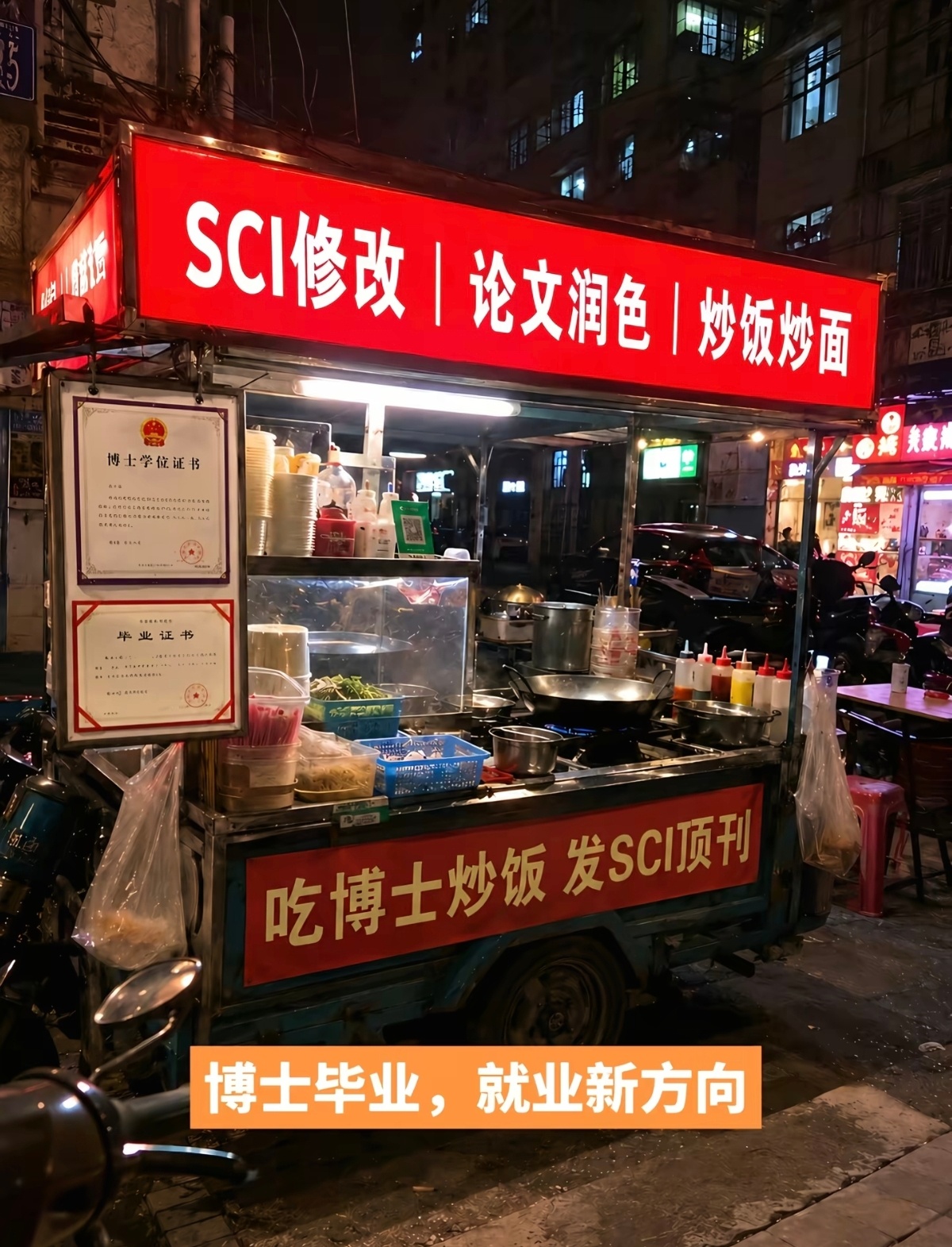 放了假我就去干这个，最近刚买了新房，再加上装修啥的，资金压力有点大