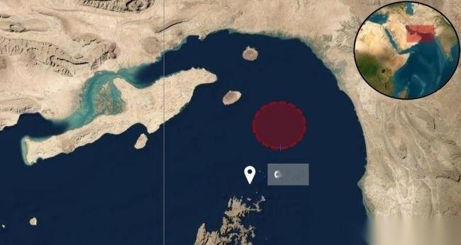 好好“享受”吧：伊朗伊斯兰革命卫队向霍尔木兹海峡海域油轮开火
路透社报道，伊朗伊