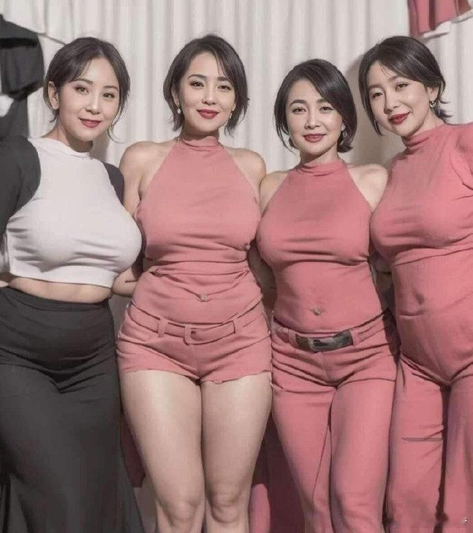 恒大艺术团现今仍旧风韵犹存，放到10年前，怕是能吊打娱乐圈一大片女星。 ​ ​​