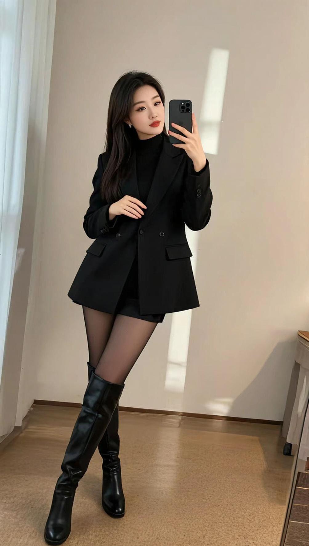 AI气质自拍 抖音ai创作