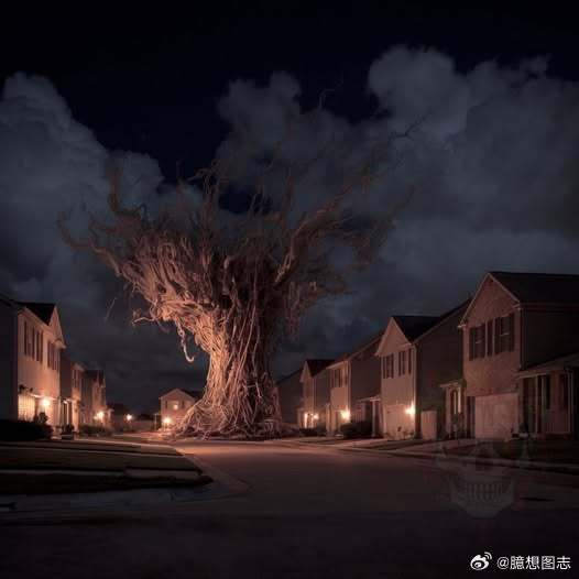 事件源头为当地异端教派“活根兄弟会”的秘密集会。该教派以伏都教为基础，混杂西非原