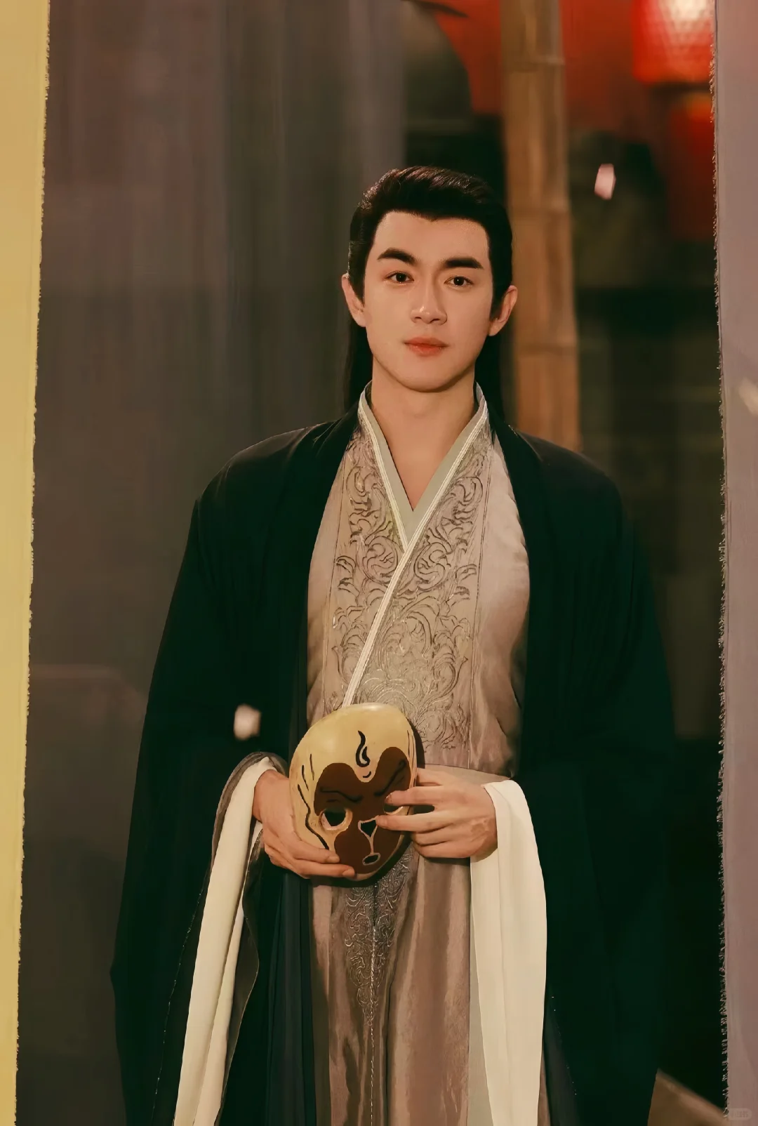 听说这个人在读博🙀他这是要上天啊