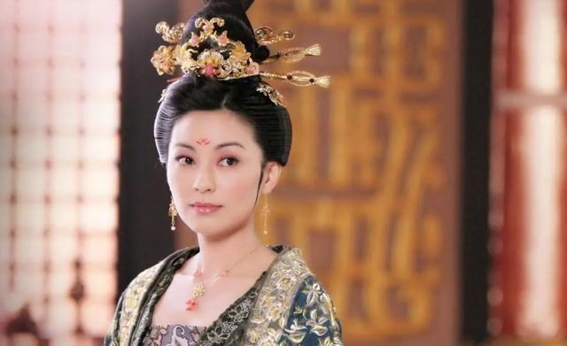 在唐代那个女性能登上权力巅峰的时代，一位公主竟公开要求父亲册立她为皇太女，试图继