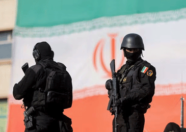 #伊朗又抓了178人含美以雇佣人员# 【伊朗：已逮捕178名“叛国者”及美以雇佣