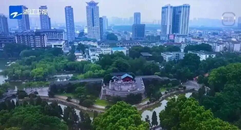 《奔跑吧》这次真跑偏了！拿邯郸的地标宣传安阳，把全国网友都整不会了
这次，大名鼎
