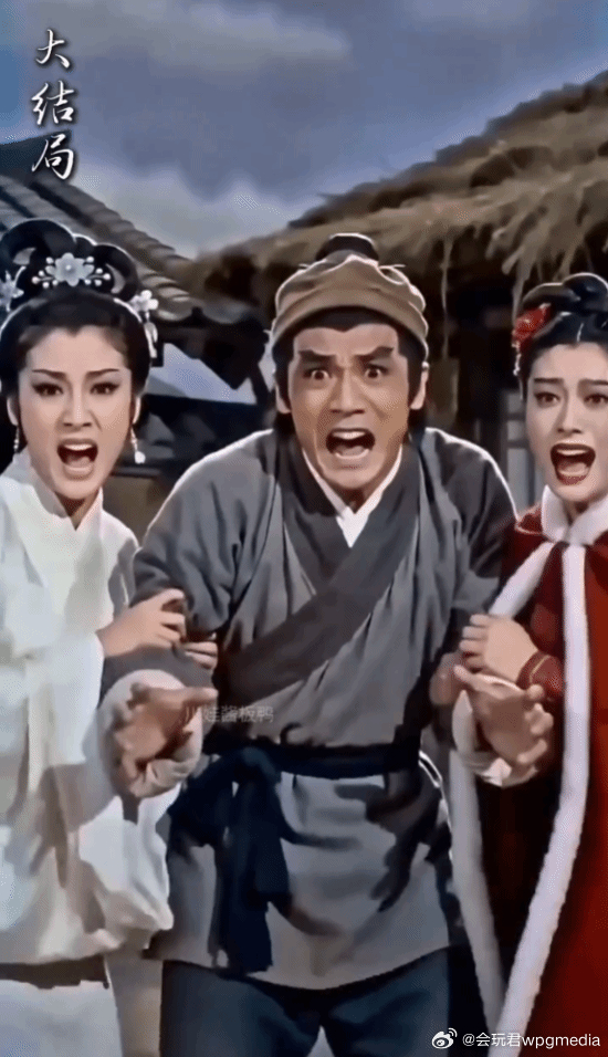 "雪山救狐狸"AI短片引爆50亿流量：创作初衷竟是宣传酱板鸭近日，“雪山白狐酱板