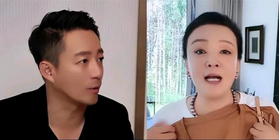 汪小菲家这点破事，还想弄几年？
简直没完没了，和大S撕完现在又和张颖颖撕。都快整