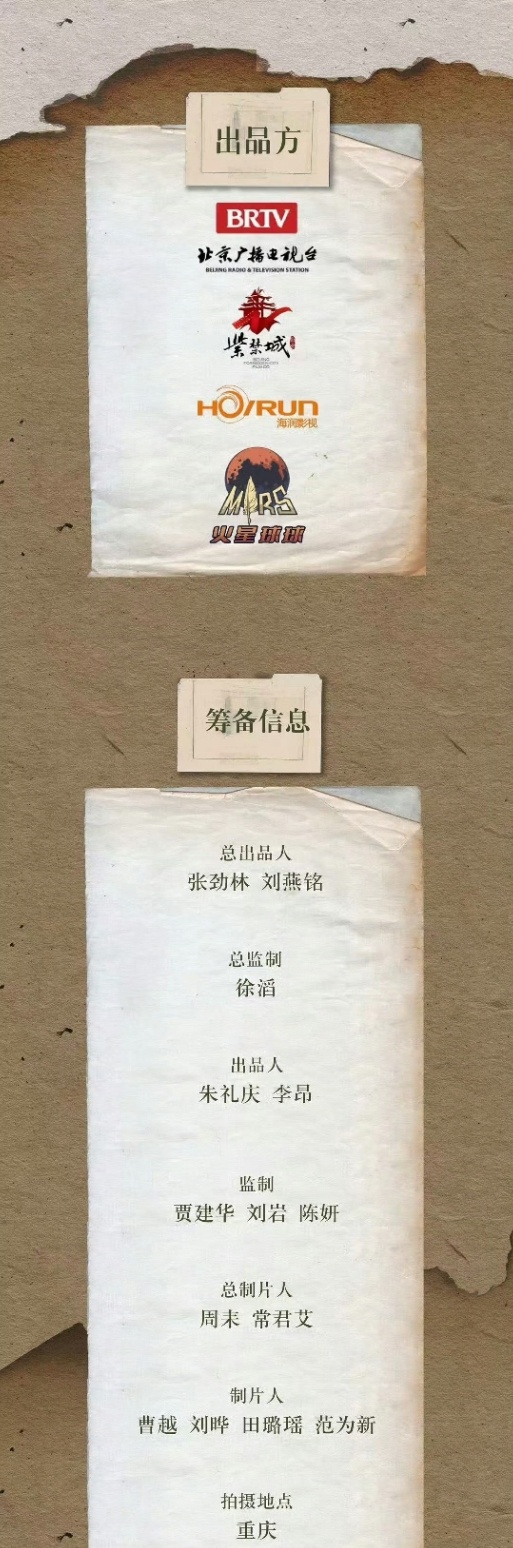 重案六组张一山李沐宸张一山李沐宸或将翻拍重案六组 张一山李沐宸要翻拍《重案六组》