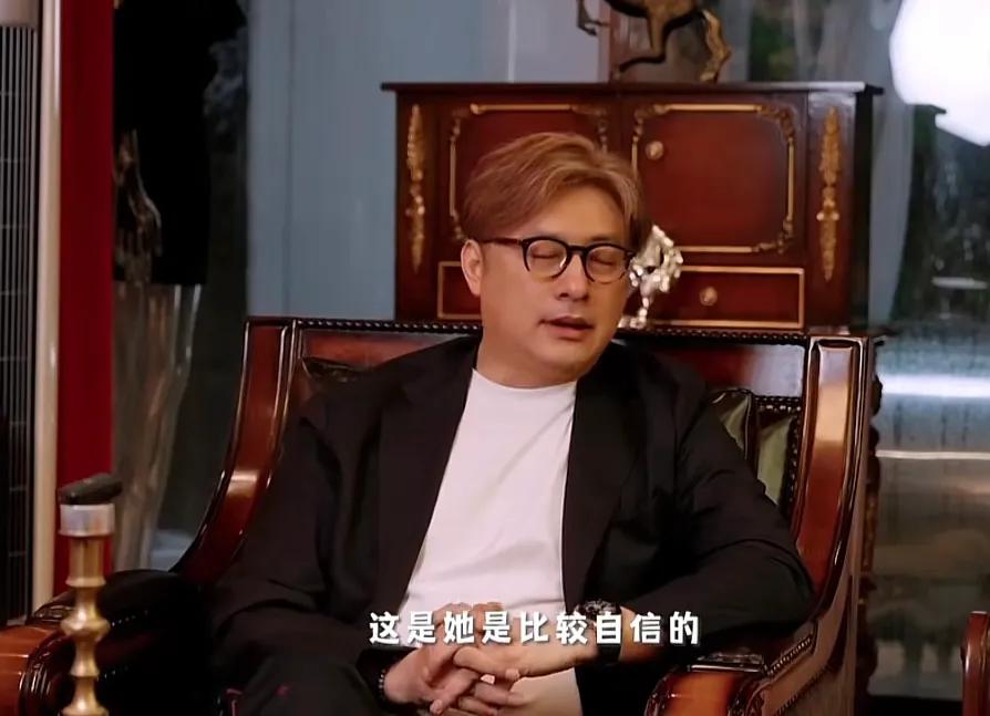 王岳伦，万万没想到啊！

9月18日，李湘的前夫王岳伦，因为一段采访视频，引起了