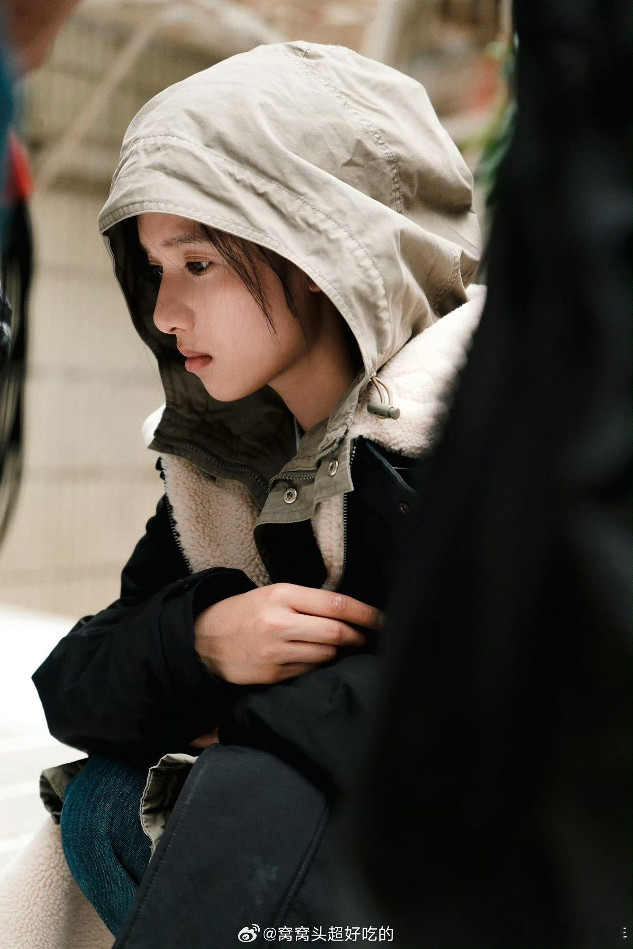 乔青羽 一个乖乖女的反杀 乔青羽的反击简直太让人震撼了！乖乖女的形象瞬间崩塌，在