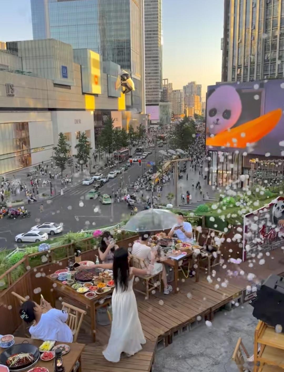 张颖颖发博骂马筱梅夫妇被我看成张靓颖，吓我一跳