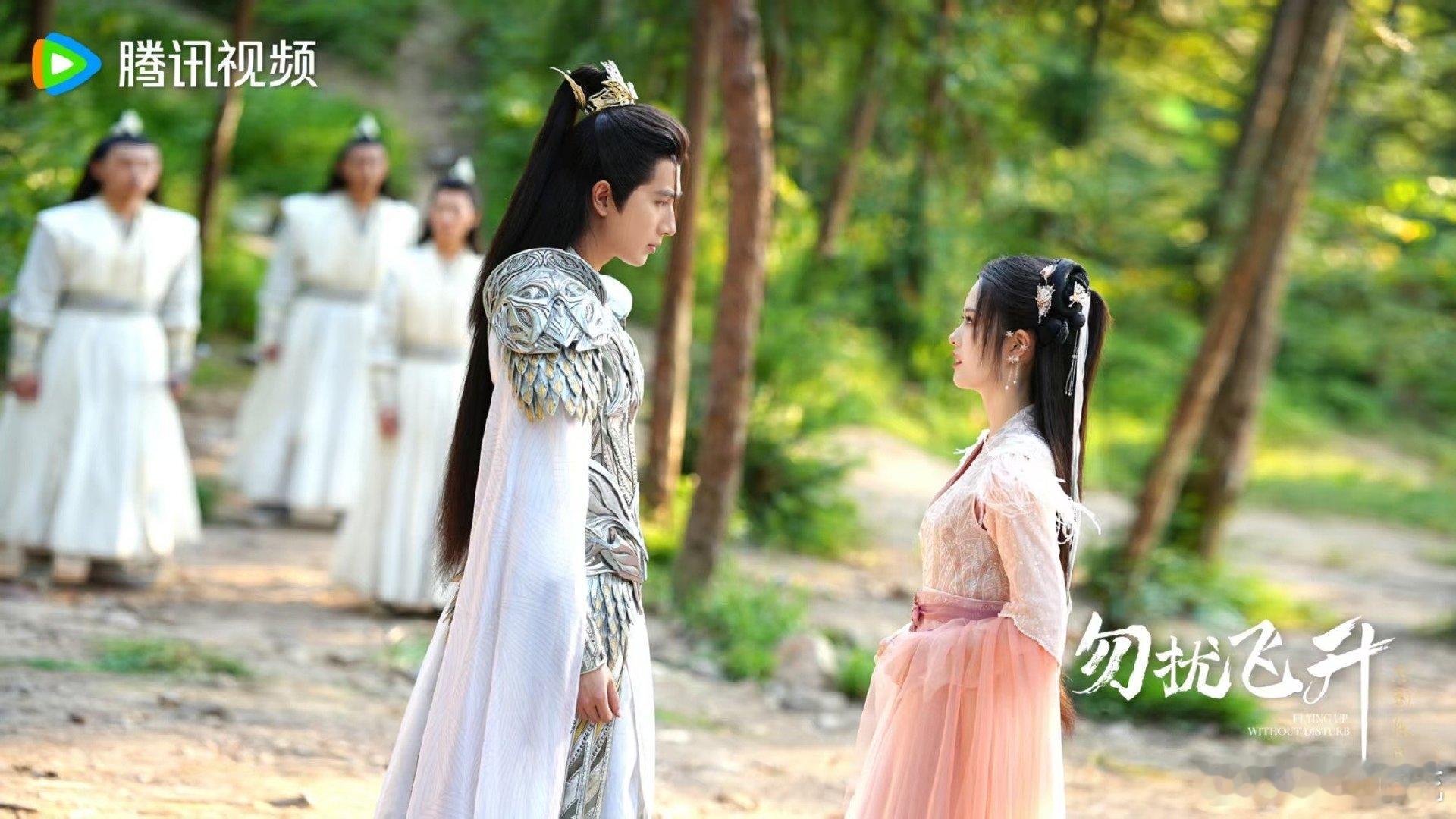 分账长剧玩起超点新操作，12集一次性解锁过瘾！反套路修仙笑点密集，积压剧这样播竟