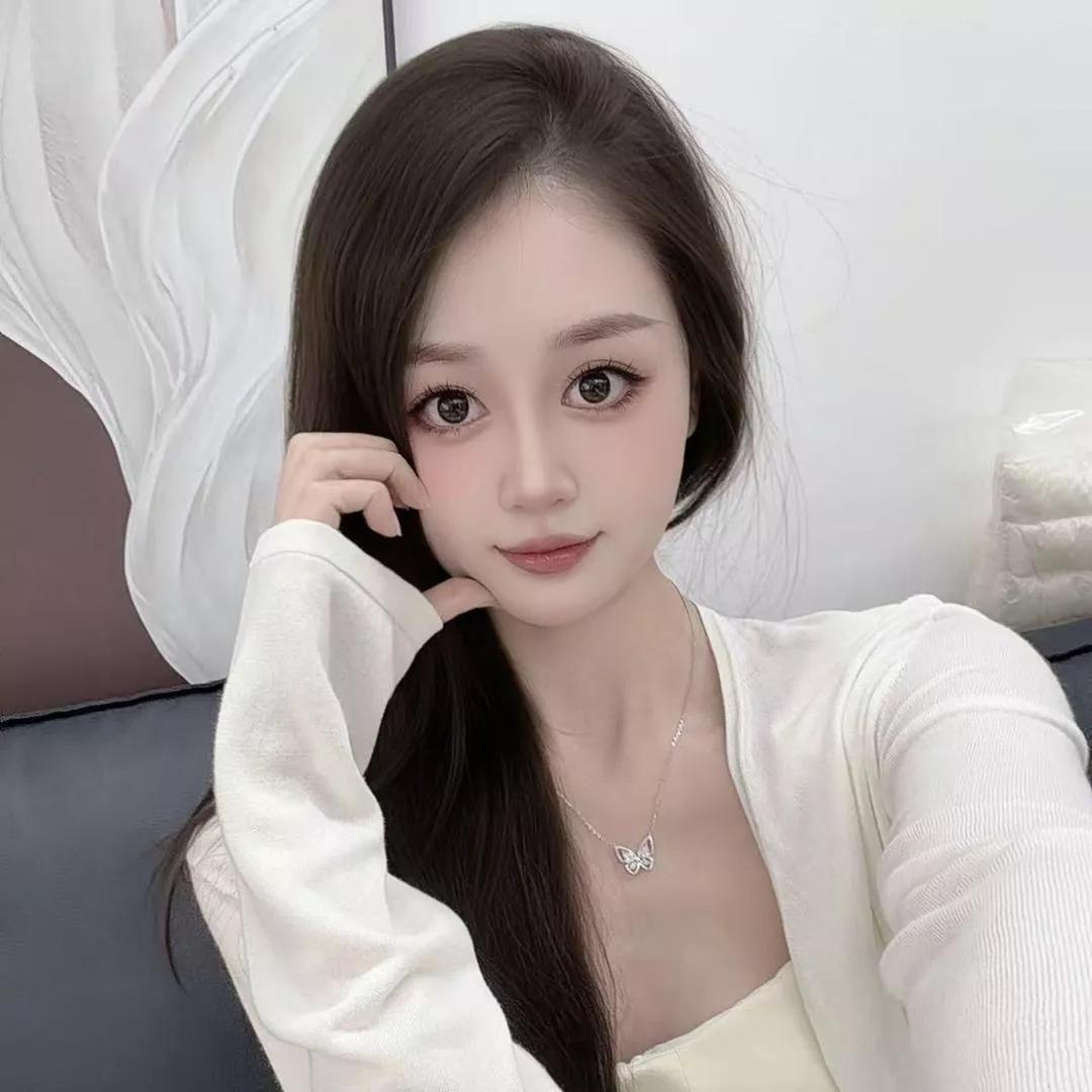 温柔甜美的气质，让人心动不已💓✨温柔美少女 温柔少女 温柔气质少女风 温柔感美