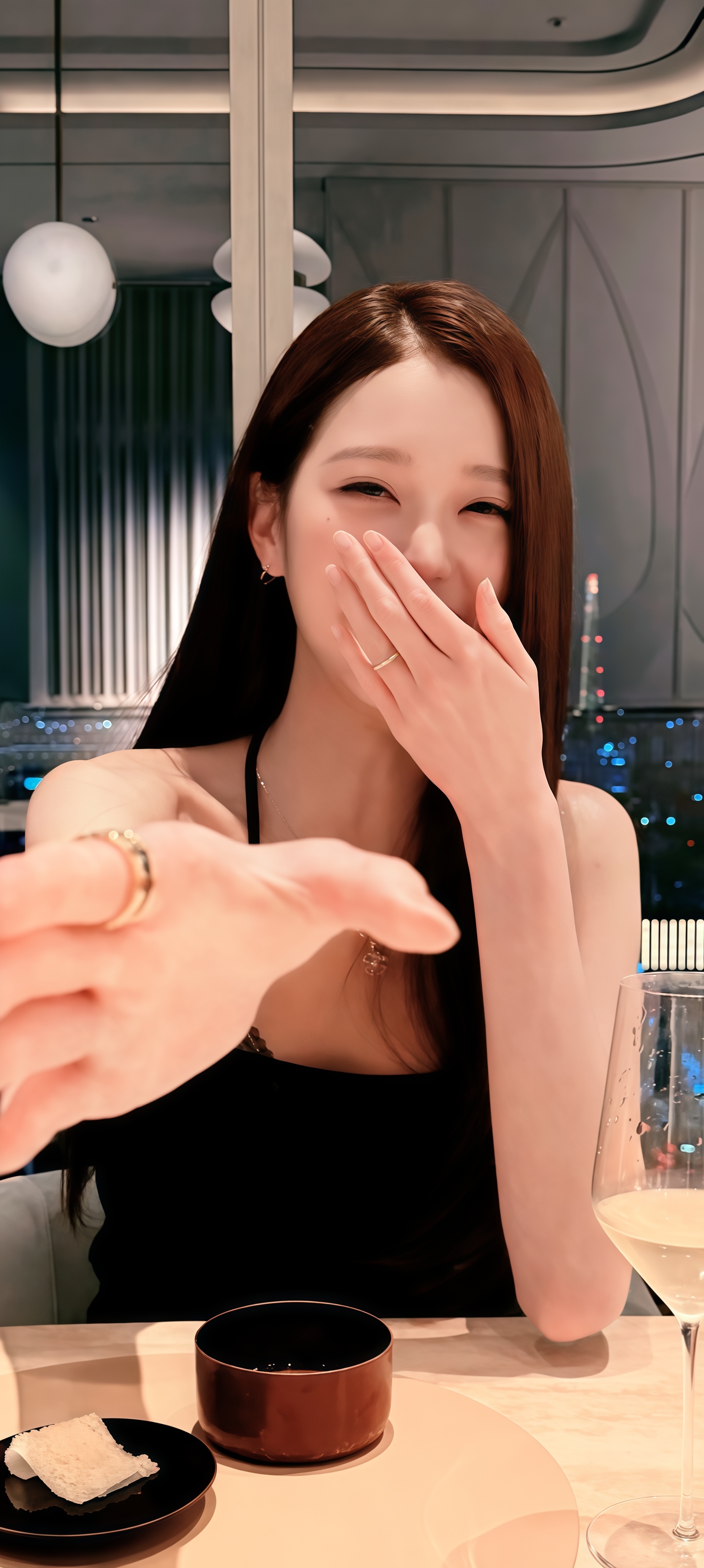 张元英生日壁纸更新祝女神22岁生日快乐！张元英0831生日快乐 ​  ​​​