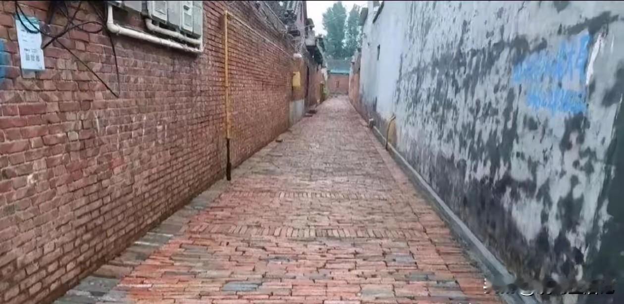 比水泥地好看，更耐用。