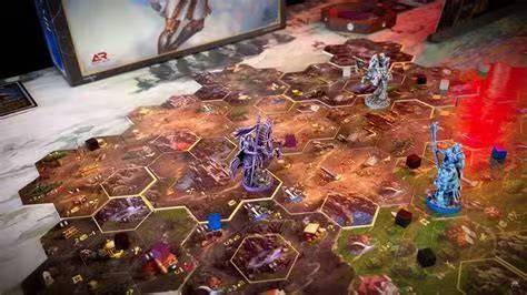 《英雄无敌3》哪个种族的5-6级兵最容易损失？是生命值最低的吗？
 
小编觉得5