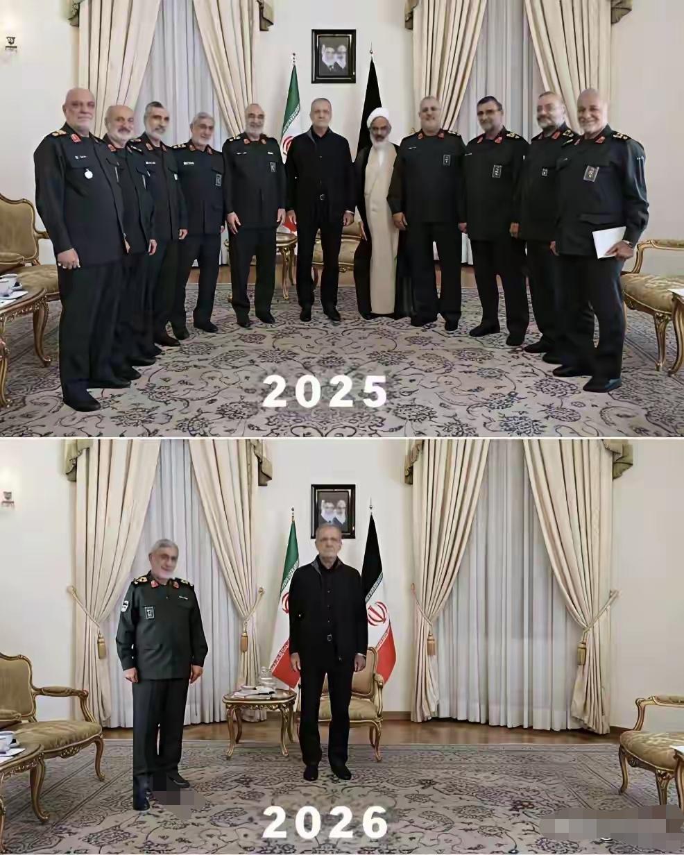 世事无常，不到一年，还剩下俩。叔已经忍了，婶呢？这样一口气，还能忍得下去？