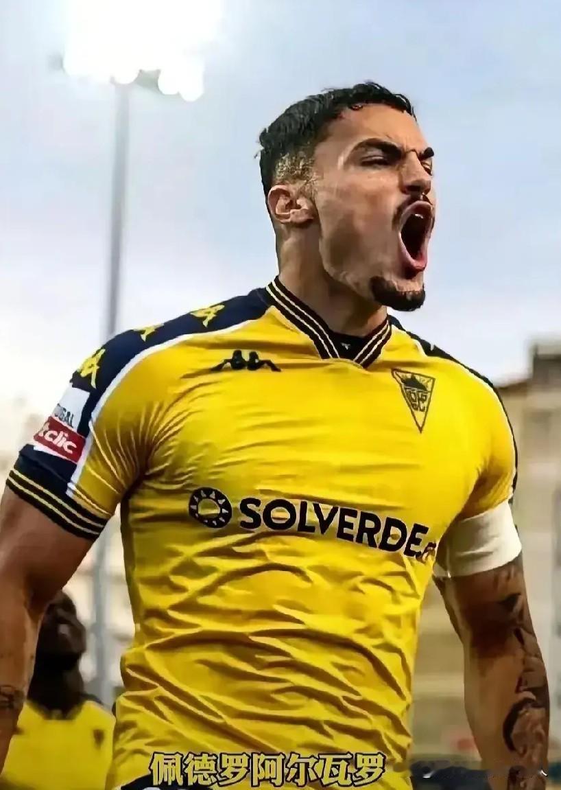 泰山外援终于下树？！泰山引援连续剧终于剧终？阿尔瓦罗真是泰山队后卫线最佳拼图？