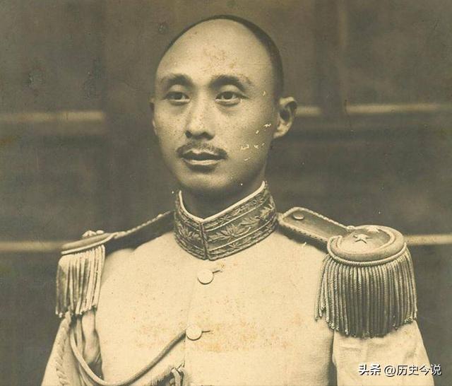 1939大洪山血战：被当炮灰的川军，凭“推磨”战术拖垮日军师团
 
阅读此文前，