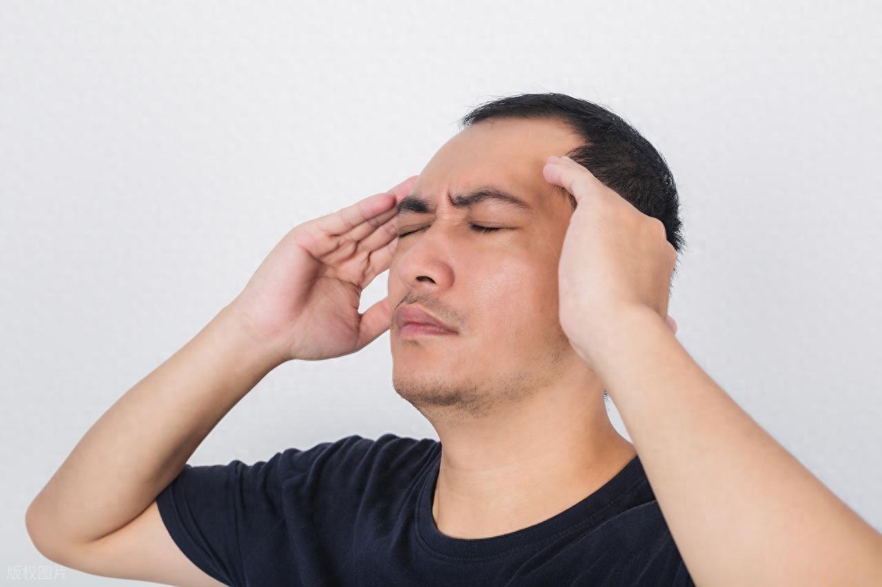 一个中成药，祛风、潜阳、化痰、养血，四维调衡，头不晕眼不花！
你是不是盯着电脑屏