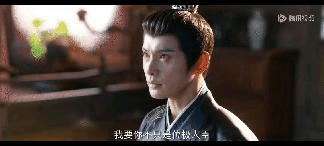 不吐不快。《流水迢迢》裴琰总是摆脱不了容玉蝶的安排、控制！​在整部剧里，容玉蝶就