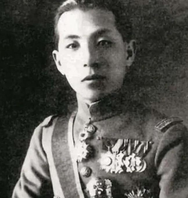 “他哪来那么多钱？”2001年，张学良病在美国火奴鲁鲁去世，儿子遵从他的遗愿，把