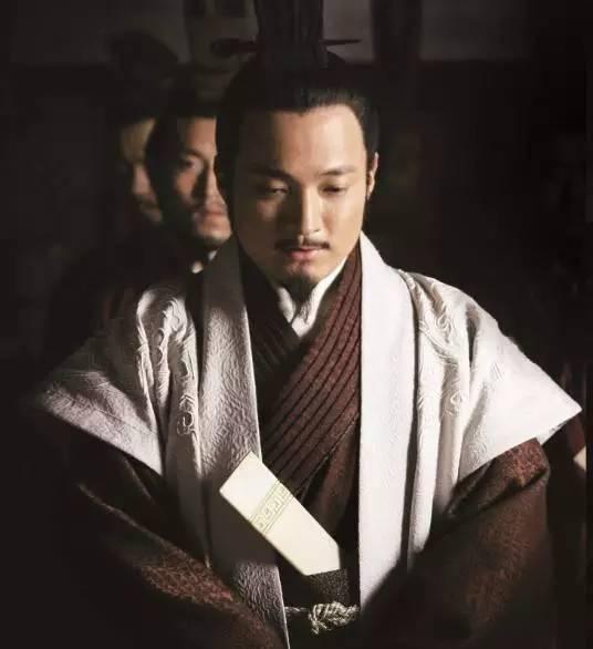 张仪：中国历史上第一个“战略产品经理”——没写过一行代码，却用逻辑重构了战国七国